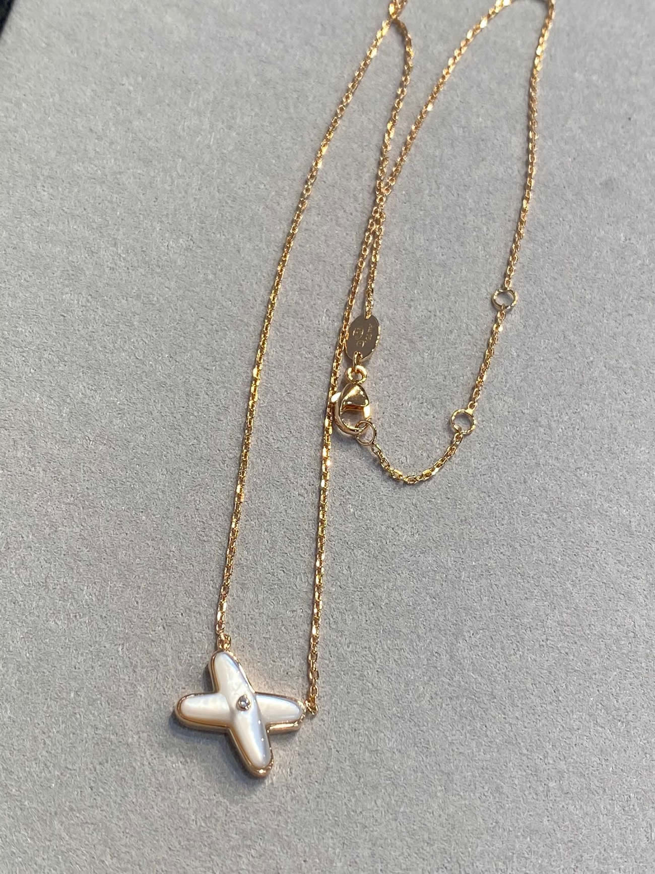 Chaumet Pendant (4) - www.newkick.vip